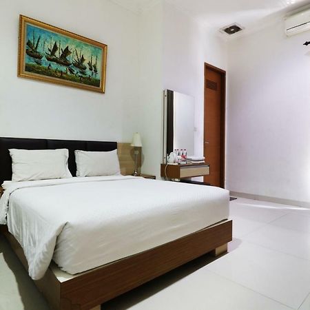 Sapadia Guest House Bandung Eksteriør billede